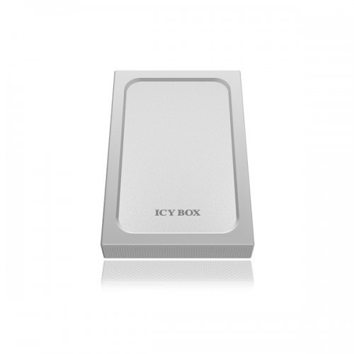 Кутия за диск Raidsonic IB-254U3 (снимка 4)