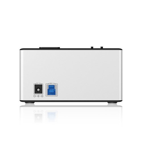 Кутия за диск Raidsonic IB-141CL-U3 (снимка 2)