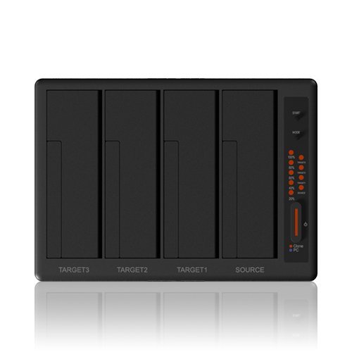 Кутия за диск Raidsonic IB-141CL-U3 (снимка 3)