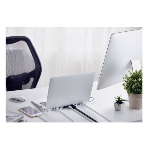 I/O модул ATEN UH3234 (снимка 8)