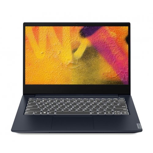 Лаптоп Lenovo IdeaPad UltraSlim S340-14IIL 81VV00GFBM (снимка 1)