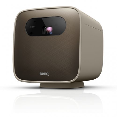 Дигитален проектор BenQ GS2 BENQ-PROJ-GS2 (снимка 1)