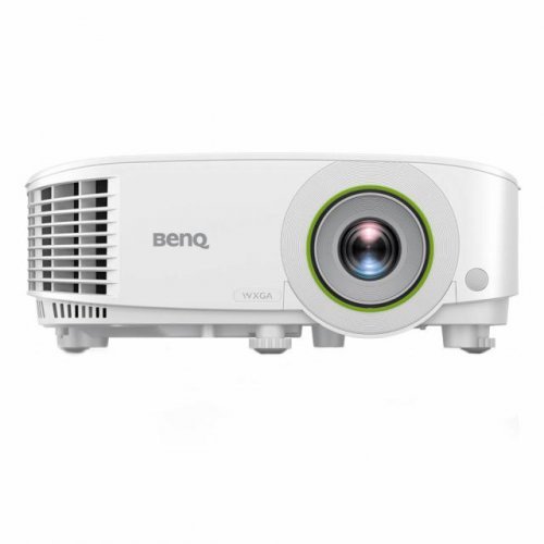 Дигитален проектор BenQ EW600 BENQ-PROJ-EW600 (снимка 1)