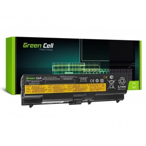 Батерия за лаптоп GREEN CELL LE05 GC-LENOVO-T410-LE05 (снимка 1)