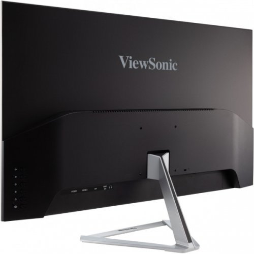 Монитор ViewSonic VX3276-4K-MHD (снимка 4)