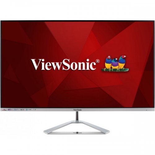 Монитор ViewSonic VX3276-4K-MHD (снимка 1)