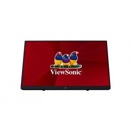 Монитор ViewSonic TD2230 (снимка 2)