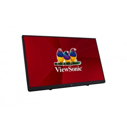 Монитор ViewSonic TD2230 (снимка 3)