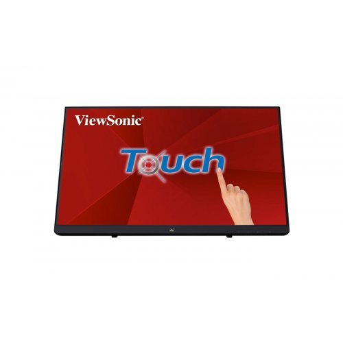 Монитор ViewSonic TD2230 (снимка 4)