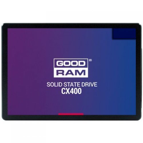 SSD Goodram CX400 SSDPR-CX400-01T (снимка 1)