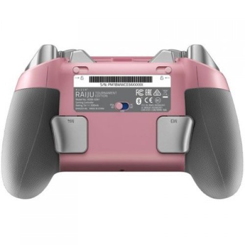 Гейм падове и джойстици > Razer RZ06-02610200-R3G1 (снимка 3)