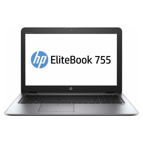 Лаптоп HP EliteBook 755 G5 5DF41EA (снимка 1)