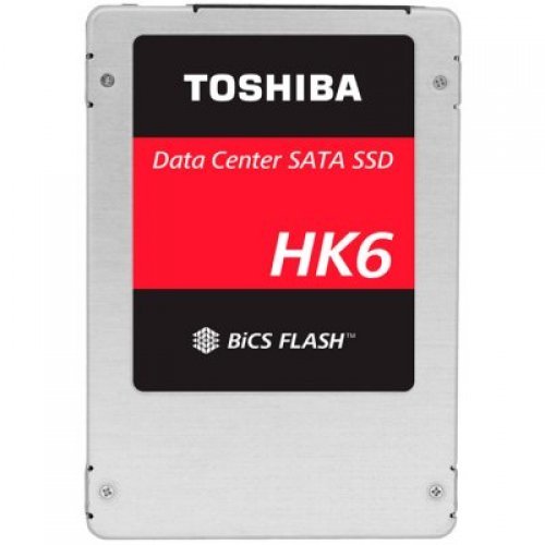 SSD Toshiba KHK61RSE960G (снимка 1)