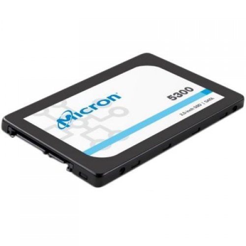 SSD Micron MTFDDAK480TDS-1AW1ZABYY (снимка 1)