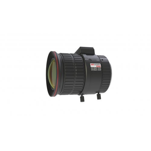 Обектив за камера за видеонабл-е Hikvision HV3816D-8MPIR (снимка 1)