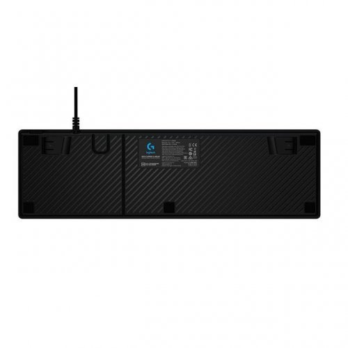 Клавиатура Logitech G513 Carbon LOGITECH-KEY-G513-GX-BR,920-009330 (снимка 3)