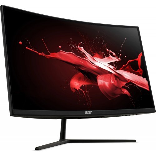 Монитор Acer EI272URPbmiiipx UM.HE2EE.P01 (снимка 3)