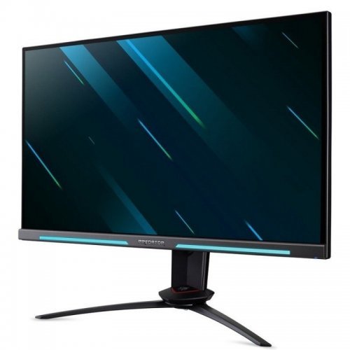 Монитор Acer XB273UGSbmiiprzx UM.HX0EE.S01 (снимка 2)