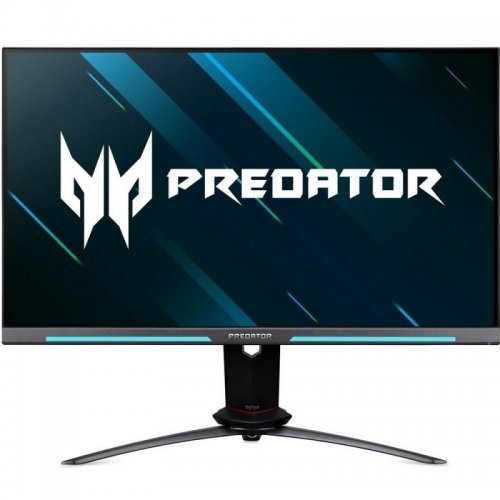 Монитор Acer XB273UGSbmiiprzx UM.HX0EE.S01 (снимка 4)