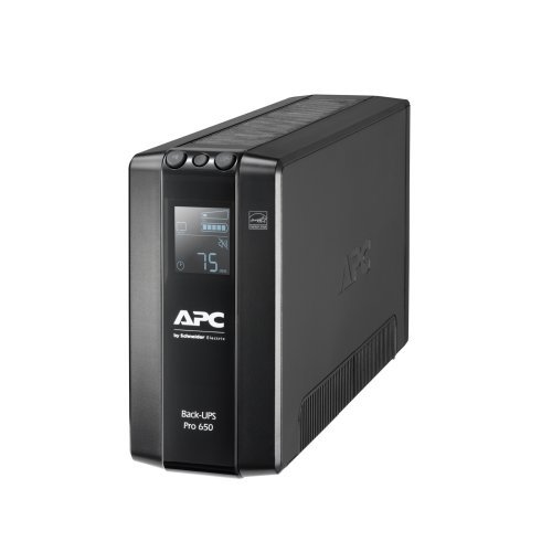 UPS устройство APC BR650MI (снимка 1)