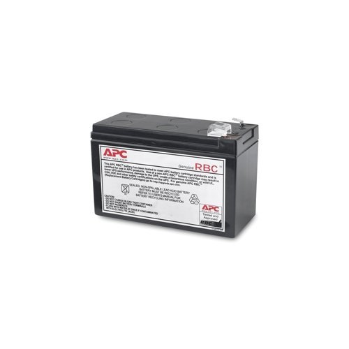 Батерия за UPS APC APCRBC110 (снимка 1)