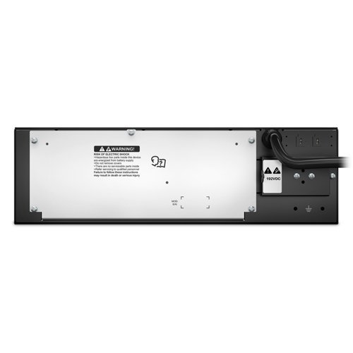 UPS устройство APC SRT192RMBP (снимка 2)