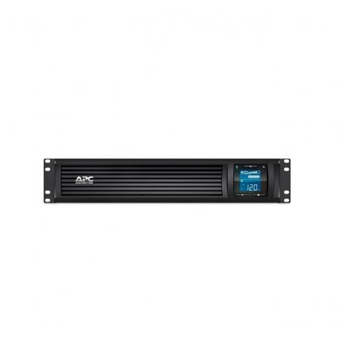 UPS устройство APC SMC1000I-2UC (снимка 4)