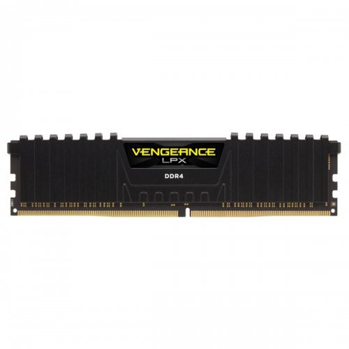 RAM памет Corsair VENGEANCE LPX BLACK (снимка 3)