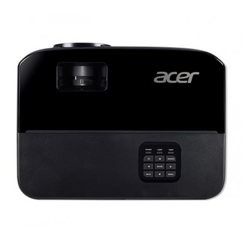 Дигитален проектор Acer X1123HP MR.JSA11.001 (снимка 2)