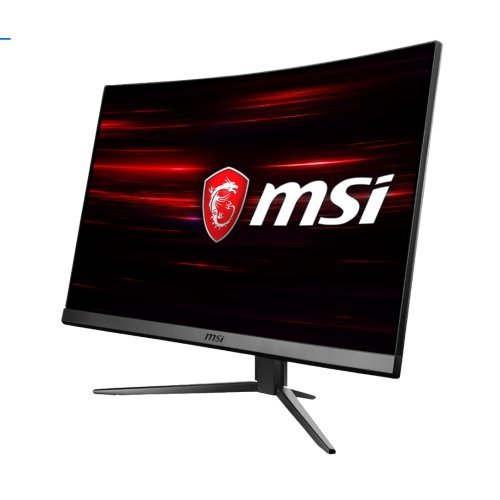 Монитор MSI Optix MAG241CV MAG241CV (снимка 3)