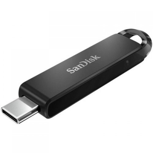 USB флаш памет SanDisk Ultra SDCZ460-032G-G46 (снимка 1)
