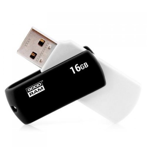 USB флаш памет Goodram UCO2-0160KWR11 (снимка 1)