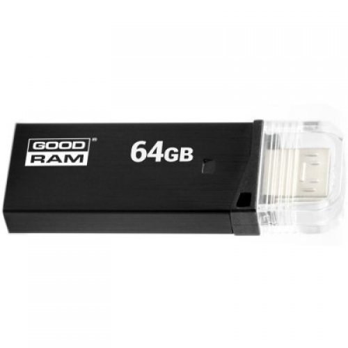 USB флаш памет Goodram OTN3-0640K0R11 (снимка 1)