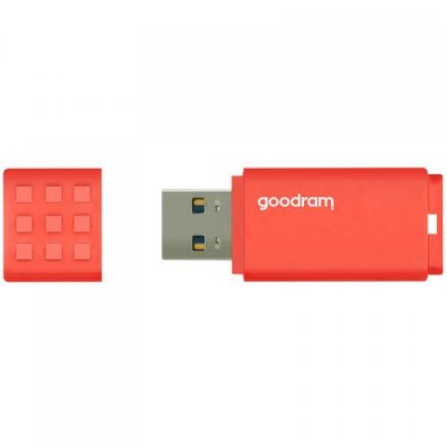 USB флаш памет Goodram UME3-1280O0R11 (снимка 1)