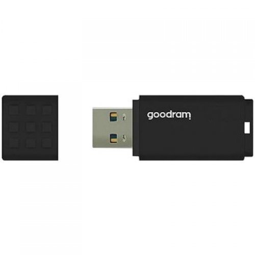 USB флаш памет Goodram UME3-1280K0R11 (снимка 1)