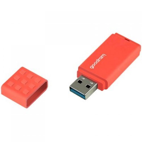USB флаш памет Goodram UME3-0640O0R11 (снимка 1)