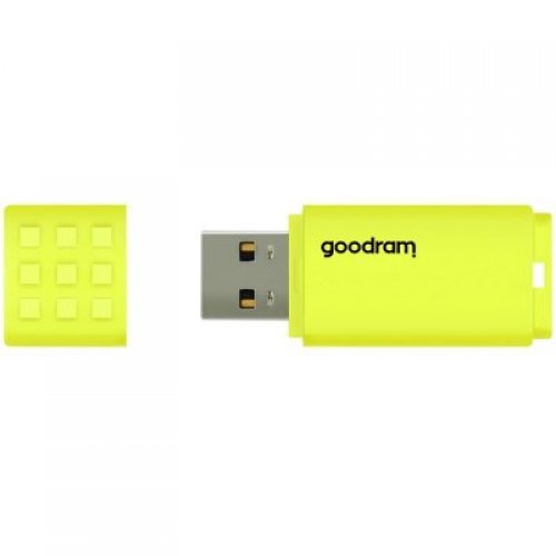USB флаш памет Goodram UME2-1280Y0R11 (снимка 1)
