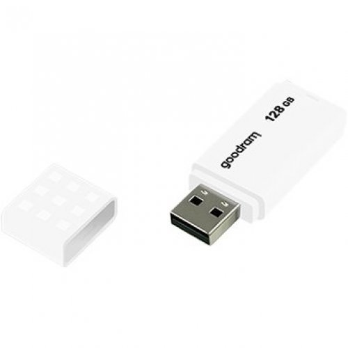 USB флаш памет Goodram UME2-1280W0R11 (снимка 1)