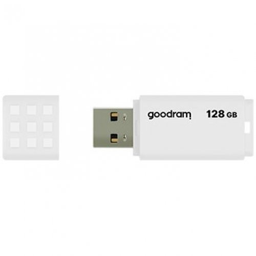 USB флаш памет Goodram UME2-1280W0R11 (снимка 2)