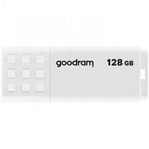 USB флаш памет Goodram UME2-1280W0R11 (снимка 3)