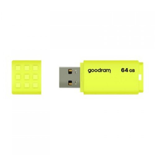 USB флаш памет Goodram UME2-0640Y0R11 (снимка 3)