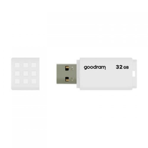 USB флаш памет Goodram UME2-0320W0R11 (снимка 2)