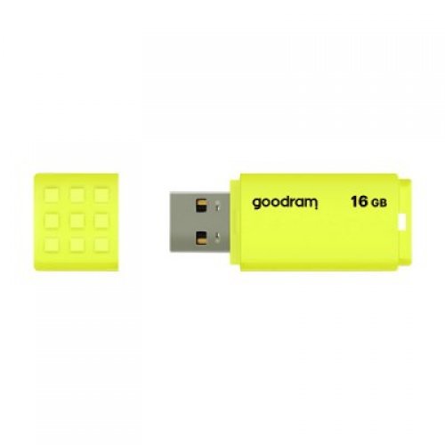 USB флаш памет Goodram UME2-0160Y0R11 (снимка 1)