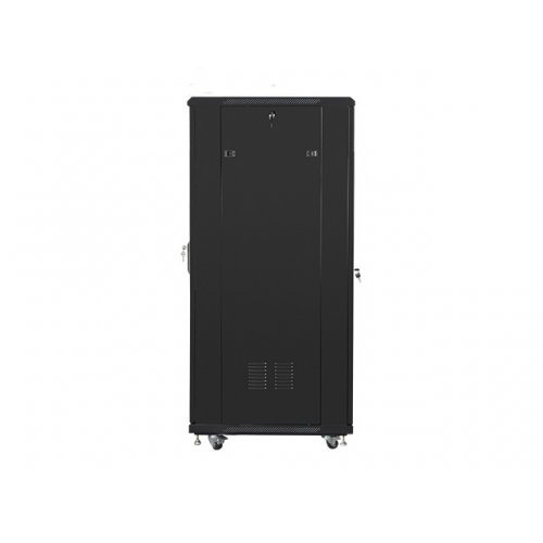 Комуникационен шкаф Lanberg FF01-6832-12B (снимка 5)