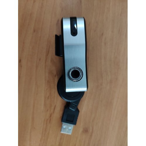 WEB камера S163 (снимка 1)
