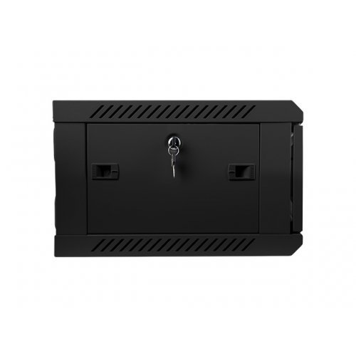 Комуникационен шкаф Lanberg WF01-6404-10B (снимка 5)