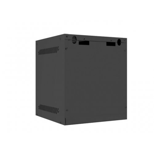 Комуникационен шкаф Lanberg WF10-2306-10B (снимка 2)