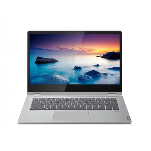 Лаптоп Lenovo Yoga C340 81N600B6BM (снимка 1)