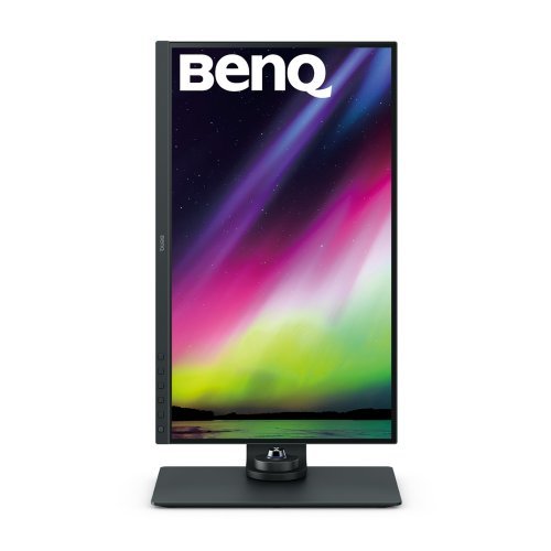 Монитор BenQ SW270C 9H.LHTLB.QPE (снимка 5)