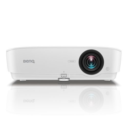 Дигитален проектор BenQ TW535 9H.JJX77.34E (снимка 1)